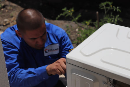 AC Repair Near Me: Top 5 Common Problems and How to Fix Them Fast (2026 Guide) Thumbnail