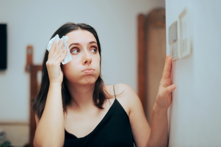 Santa Clara AC Repair: How to Stop Your AC Unit From Blowing Warm Air Thumbnail
