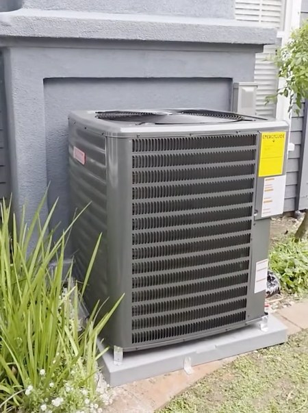 Palo Alto Homeowner’s Guide to AC Installation Thumbnail