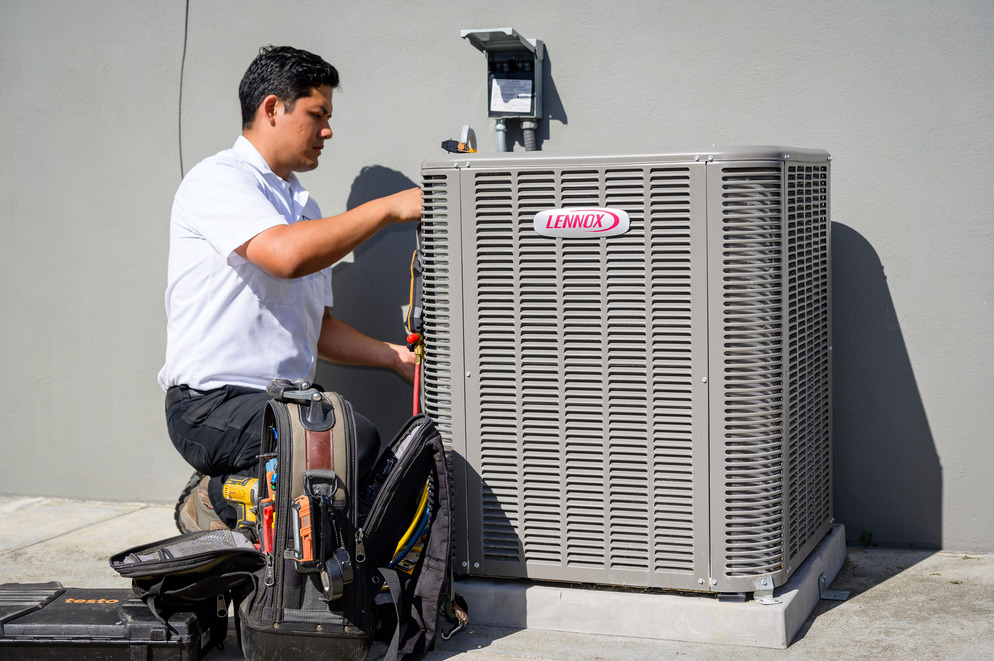 Portola Valley AC Repair Guide: Signs It's Time to Call an HVAC Professional Thumbnail