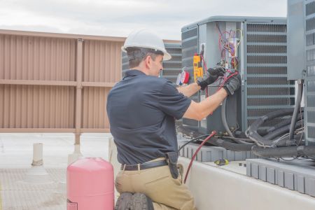 Smart AC Installation Guide for Castro Valley Homes Thumbnail