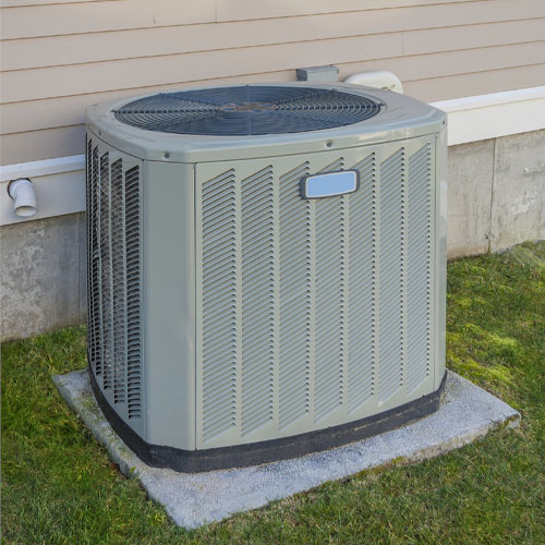 Spring Maintenance Tips for Your AC Unit Thumbnail
