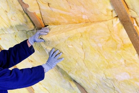 Attic Insulation
