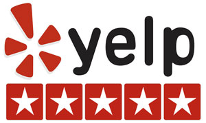 Yelp Reviews Banner Image