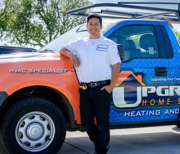 HVAC Tips Banner Image