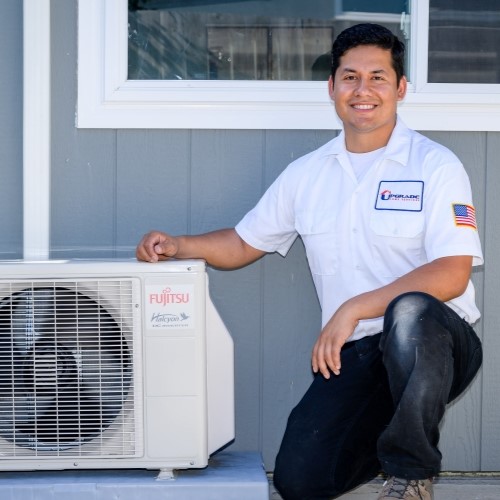 Milpitas Heating and AC Service Banner Image