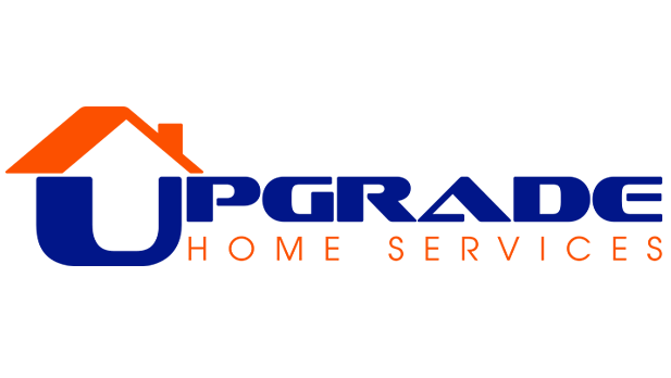 Upgrade Home Services Logo