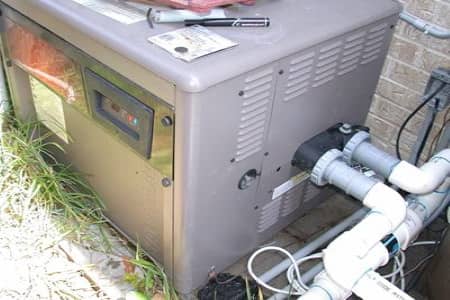 Heat Pump