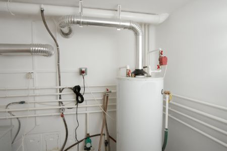 Heat Pump Water Heater Installation