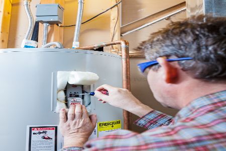 Water Heater Maintenance